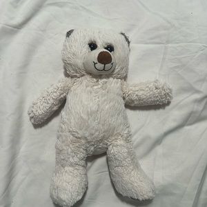 Stuffed bear